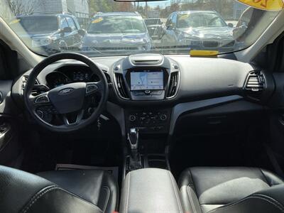 2018 Ford Escape SEL   - Photo 14 - Acton, MA 01720