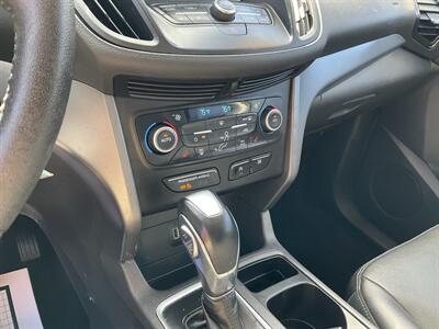 2018 Ford Escape SEL   - Photo 22 - Acton, MA 01720