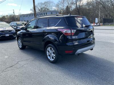 2018 Ford Escape SEL   - Photo 7 - Acton, MA 01720