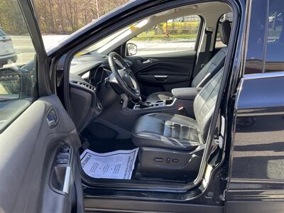 2018 Ford Escape SEL   - Photo 17 - Acton, MA 01720