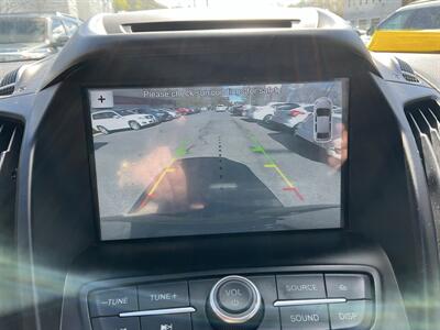 2018 Ford Escape SEL   - Photo 21 - Acton, MA 01720