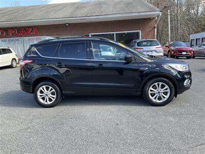 2018 Ford Escape SEL   - Photo 4 - Acton, MA 01720