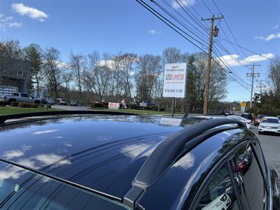 2018 Ford Escape SEL   - Photo 9 - Acton, MA 01720