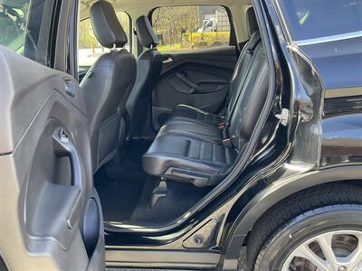 2018 Ford Escape SEL   - Photo 13 - Acton, MA 01720