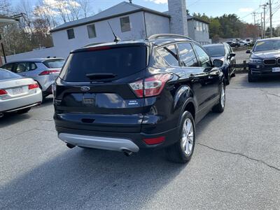 2018 Ford Escape SEL   - Photo 5 - Acton, MA 01720