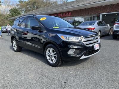 2018 Ford Escape SEL   - Photo 3 - Acton, MA 01720
