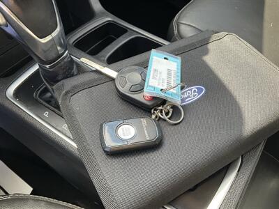 2018 Ford Escape SEL   - Photo 23 - Acton, MA 01720
