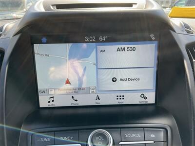 2018 Ford Escape SEL   - Photo 19 - Acton, MA 01720