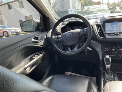 2018 Ford Escape SEL   - Photo 16 - Acton, MA 01720