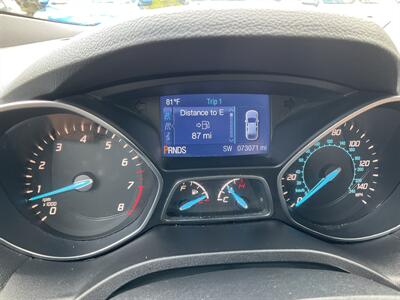 2015 Ford Escape SE   - Photo 21 - Acton, MA 01720