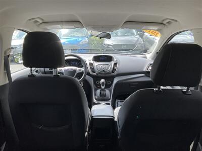 2015 Ford Escape SE   - Photo 13 - Acton, MA 01720