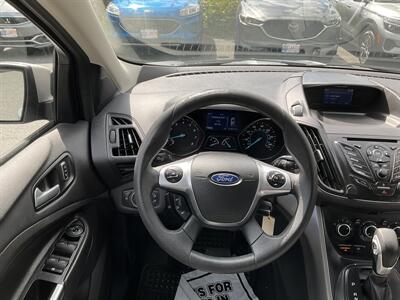 2015 Ford Escape SE   - Photo 19 - Acton, MA 01720