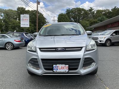2015 Ford Escape SE   - Photo 2 - Acton, MA 01720