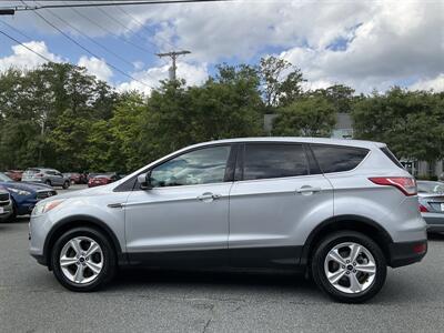 2015 Ford Escape SE   - Photo 8 - Acton, MA 01720