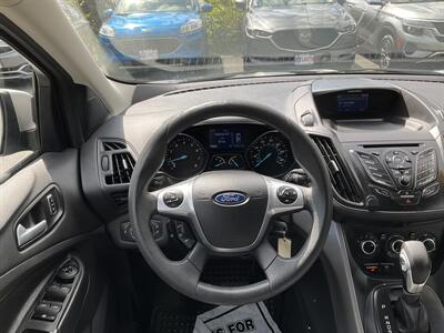 2015 Ford Escape SE   - Photo 20 - Acton, MA 01720