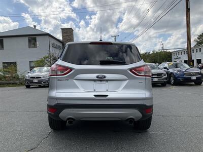 2015 Ford Escape SE   - Photo 6 - Acton, MA 01720