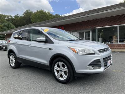 2015 Ford Escape SE   - Photo 3 - Acton, MA 01720