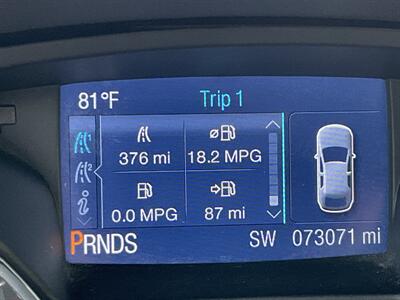 2015 Ford Escape SE   - Photo 22 - Acton, MA 01720