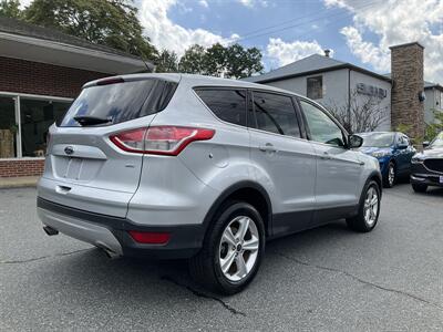 2015 Ford Escape SE   - Photo 5 - Acton, MA 01720