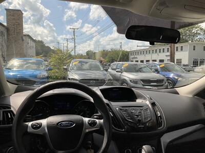 2015 Ford Escape SE   - Photo 17 - Acton, MA 01720