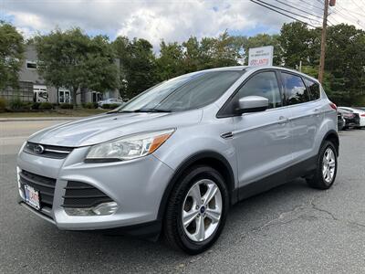 2015 Ford Escape SE   - Photo 1 - Acton, MA 01720