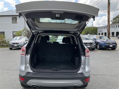 2015 Ford Escape SE   - Photo 12 - Acton, MA 01720