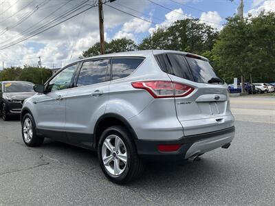 2015 Ford Escape SE   - Photo 7 - Acton, MA 01720