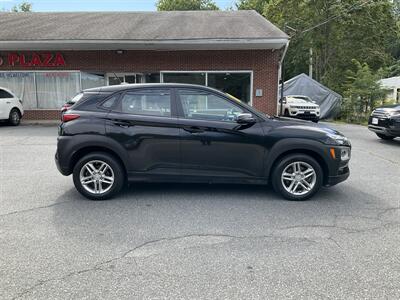 2021 Hyundai KONA SE - Photo 4 - Acton, MA 01720