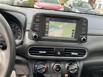 2021 Hyundai KONA SE - Photo 24 - Acton, MA 01720
