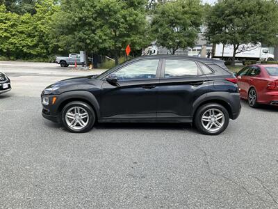 2021 Hyundai KONA SE - Photo 8 - Acton, MA 01720