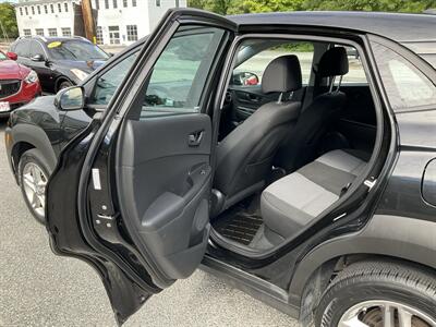 2021 Hyundai KONA SE - Photo 12 - Acton, MA 01720
