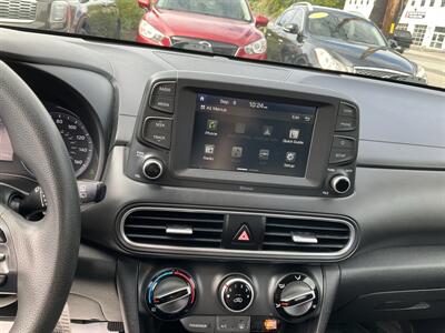 2021 Hyundai KONA SE - Photo 23 - Acton, MA 01720