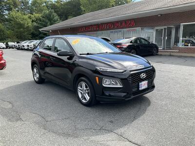 2021 Hyundai KONA SE - Photo 3 - Acton, MA 01720