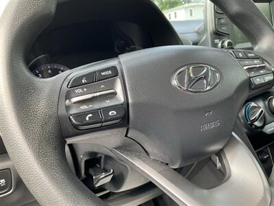 2021 Hyundai KONA SE - Photo 20 - Acton, MA 01720