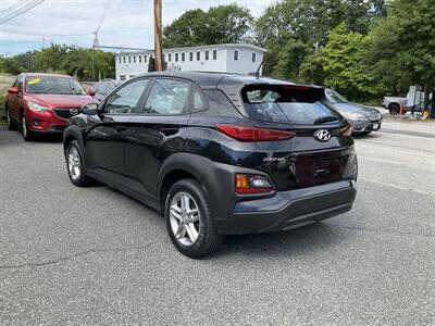 2021 Hyundai KONA SE - Photo 7 - Acton, MA 01720