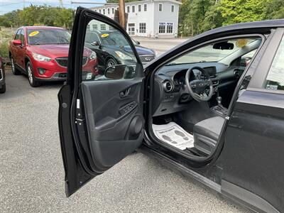 2021 Hyundai KONA SE - Photo 16 - Acton, MA 01720