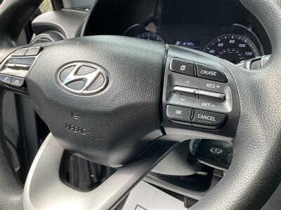 2021 Hyundai KONA SE - Photo 21 - Acton, MA 01720