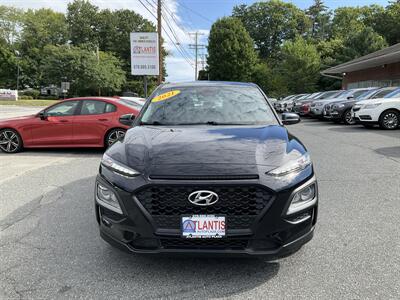 2021 Hyundai KONA SE - Photo 2 - Acton, MA 01720
