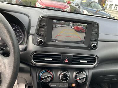 2021 Hyundai KONA SE - Photo 25 - Acton, MA 01720