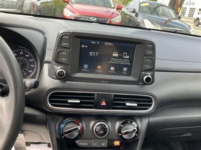 2021 Hyundai KONA SE - Photo 22 - Acton, MA 01720