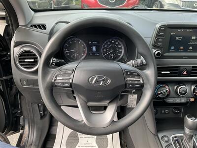 2021 Hyundai KONA SE - Photo 19 - Acton, MA 01720
