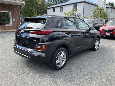 2021 Hyundai KONA SE - Photo 5 - Acton, MA 01720