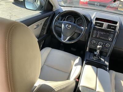 2015 Mazda CX-9 Touring - Photo 20 - Acton, MA 01720