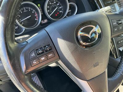 2015 Mazda CX-9 Touring - Photo 26 - Acton, MA 01720