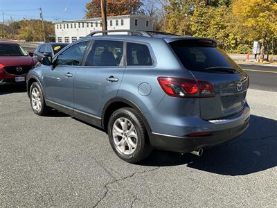 2015 Mazda CX-9 Touring - Photo 7 - Acton, MA 01720