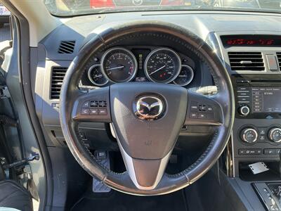 2015 Mazda CX-9 Touring - Photo 25 - Acton, MA 01720