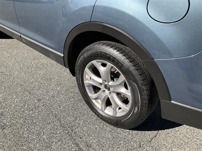 2015 Mazda CX-9 Touring - Photo 10 - Acton, MA 01720
