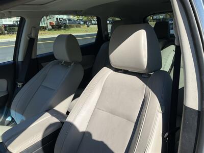 2015 Mazda CX-9 Touring - Photo 24 - Acton, MA 01720