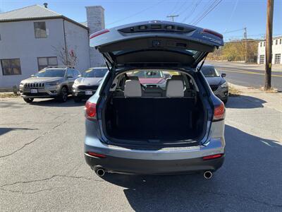 2015 Mazda CX-9 Touring - Photo 12 - Acton, MA 01720