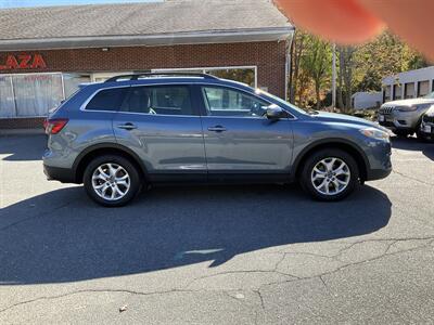 2015 Mazda CX-9 Touring - Photo 4 - Acton, MA 01720